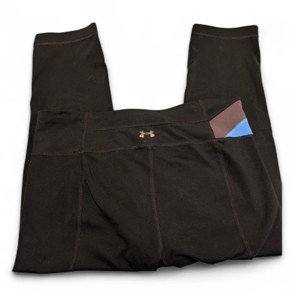 Under Armour Leggings For Women - Picture 6 of 8